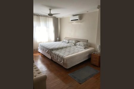 Quarto 1 de apartamento para alugar com 3 quartos, 159m² em Centro, Ribeirão Preto