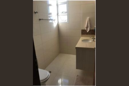 Apartamento para alugar com 159m², 3 quartos e 1 vagaBanheiro 
