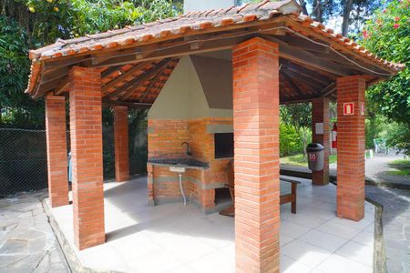 Apartamento à venda com 42m², 1 quarto e sem vagaQuiosque 