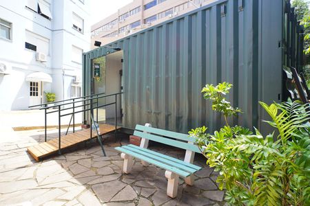 Apartamento à venda com 42m², 1 quarto e sem vagaMercado 