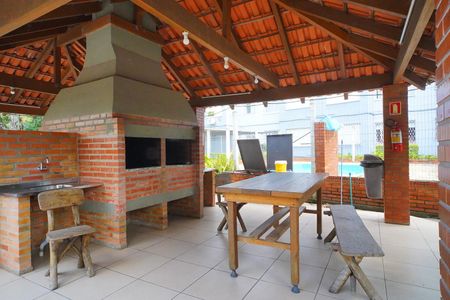 Apartamento à venda com 42m², 1 quarto e sem vagaQuiosque 