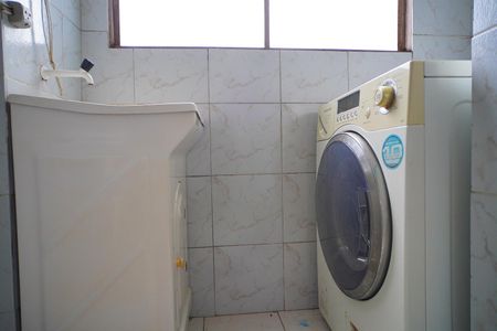 Arrumar  de  serviço  de apartamento à venda com 1 quarto, 42m² em Cavalhada, Porto Alegre