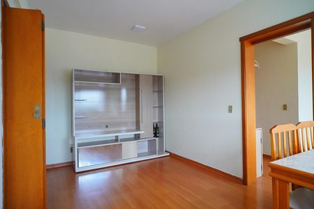 Sala de apartamento à venda com 1 quarto, 42m² em Cavalhada, Porto Alegre