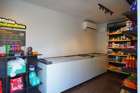 Apartamento à venda com 42m², 1 quarto e sem vagaMercado 