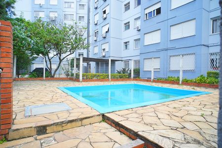 Apartamento à venda com 42m², 1 quarto e sem vagaQuadra Esportiva 