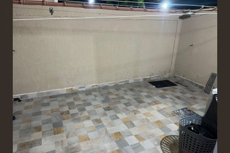 Casa de condomínio à venda com 105m², 3 quartos e 1 vaga Casa de condomínio à venda com 105m², 3 quartos e 1 vagaÁrea externa
