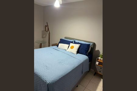 Quarto de casa de condomínio à venda com 3 quartos, 105m² em Vargem Pequena, Rio de Janeiro