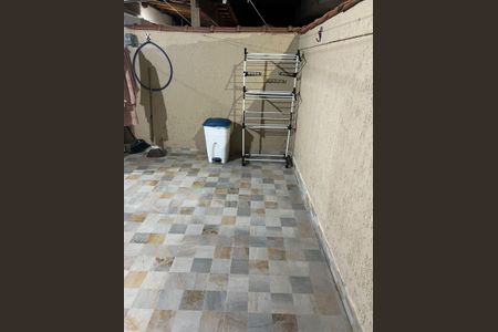 Casa de condomínio à venda com 105m², 3 quartos e 1 vaga Casa de condomínio à venda com 105m², 3 quartos e 1 vagaÁrea externa