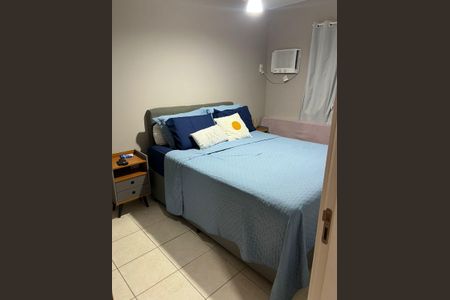 Quarto de casa de condomínio à venda com 3 quartos, 105m² em Vargem Pequena, Rio de Janeiro