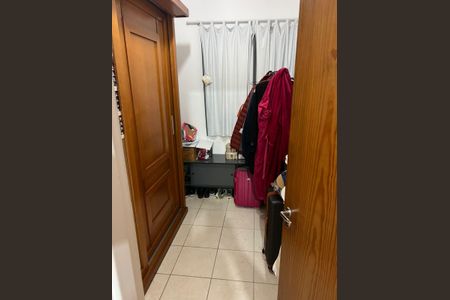 Quarto de casa de condomínio à venda com 3 quartos, 105m² em Vargem Pequena, Rio de Janeiro