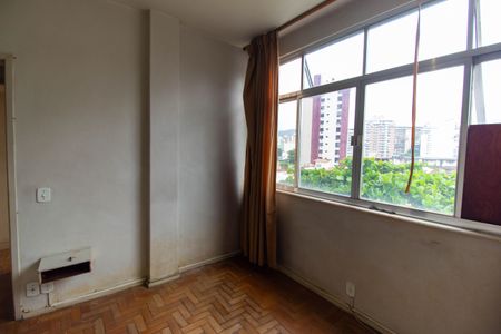 Apartamento para alugar com 3 quartos, 100m² em Fátima, Niterói