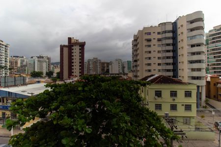 Apartamento para alugar com 3 quartos, 100m² em Fátima, Niterói