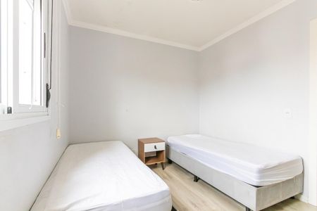 Apartamento para alugar com 70m², 2 quartos e 2 vagasQuarto 1