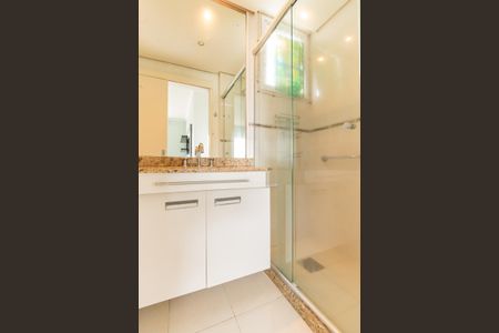 Apartamento para alugar com 70m², 2 quartos e 2 vagasBanheiro 2