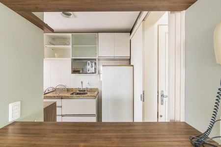 Apartamento para alugar com 70m², 2 quartos e 2 vagasCozinha