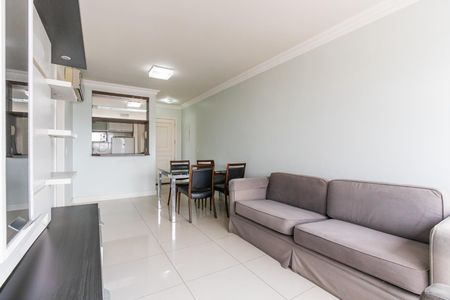 Apartamento para alugar com 70m², 2 quartos e 2 vagasSala
