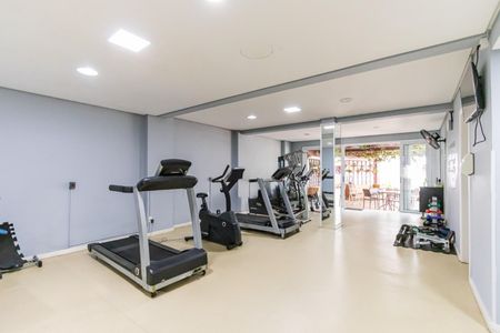 Apartamento para alugar com 70m², 2 quartos e 2 vagasÁrea Comum 