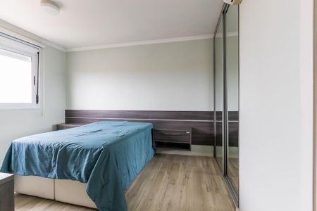 Apartamento para alugar com 70m², 2 quartos e 2 vagasQuarto 2