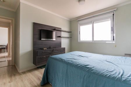 Apartamento para alugar com 70m², 2 quartos e 2 vagasQuarto 2