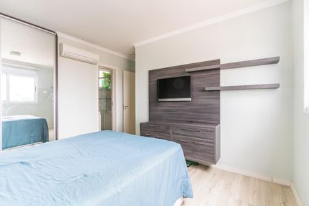 Apartamento para alugar com 70m², 2 quartos e 2 vagasQuarto 2