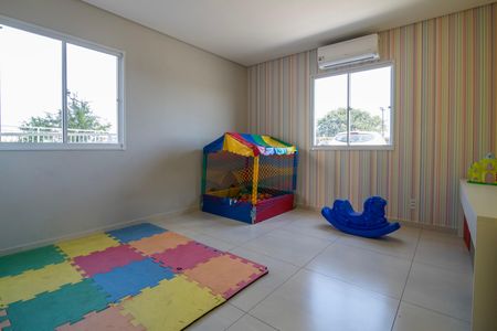 Apartamento para alugar com 56m², 2 quartos e 1 vagaÁrea Comum - Brinquedoteca