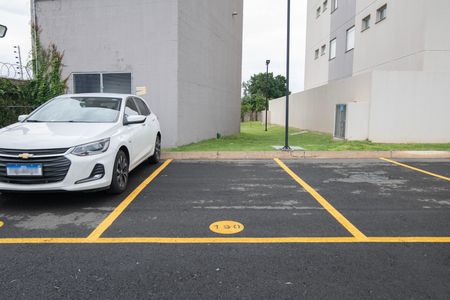 Apartamento para alugar com 56m², 2 quartos e 1 vagaGaragem