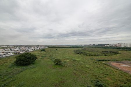 Apartamento para alugar com 56m², 2 quartos e 1 vagaQuarto 2 Suíte - Vista da Janela