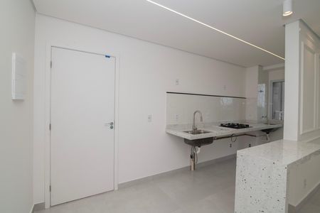 Apartamento para alugar com 56m², 2 quartos e 1 vagaCozinha