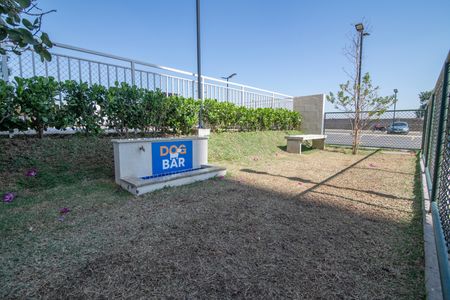 Apartamento para alugar com 56m², 2 quartos e 1 vagaÁrea Comum - Espaço Pet