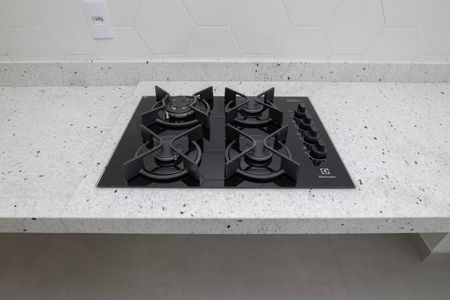 Apartamento para alugar com 56m², 2 quartos e 1 vagaCozinha