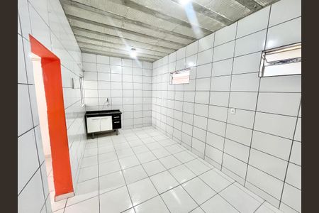 Cozinha de casa para alugar com 1 quarto, 50m² em Imirim, São Paulo