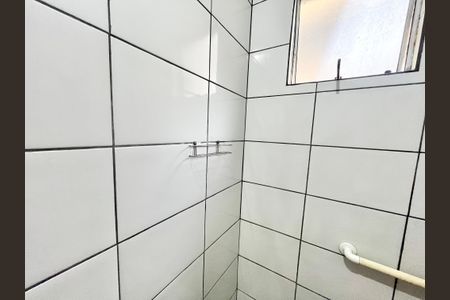 Casa à venda com 50m², 1 quarto e sem vaga Casa à venda com 50m², 1 quarto e sem vagaBanheiro