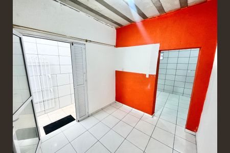 Sala de casa para alugar com 1 quarto, 50m² em Imirim, São Paulo