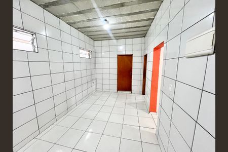 Casa à venda com 50m², 1 quarto e sem vaga Casa à venda com 50m², 1 quarto e sem vagaCozinha