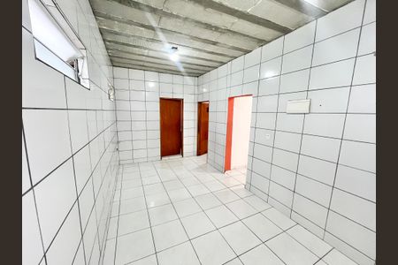 Cozinha de casa para alugar com 1 quarto, 50m² em Imirim, São Paulo