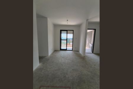 Apartamento à venda com 70m², 3 quartos e 1 vaga Apartamento à venda com 70m², 3 quartos e 1 vagaSala