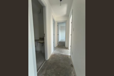 Apartamento à venda com 70m², 3 quartos e 1 vaga Apartamento à venda com 70m², 3 quartos e 1 vagaCorredor