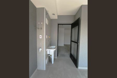 Apartamento à venda com 70m², 3 quartos e 1 vaga Apartamento à venda com 70m², 3 quartos e 1 vagaÁrea de serviço