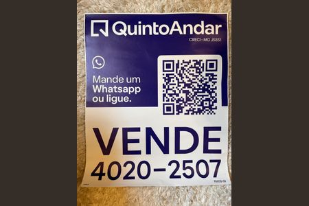 Apartamento à venda com 89m², 2 quartos e 1 vagaPLAQUINHA