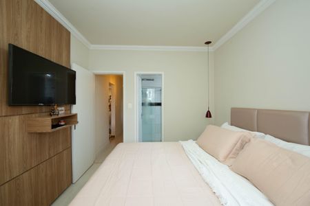 Apartamento à venda com 89m², 2 quartos e 1 vagaQUARTO1