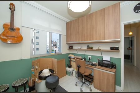 Apartamento à venda com 89m², 2 quartos e 1 vagaQUARTO2