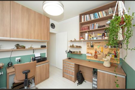 Apartamento à venda com 89m², 2 quartos e 1 vagaQUARTO2