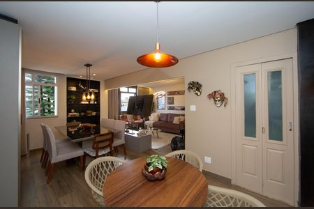 Apartamento à venda com 89m², 2 quartos e 1 vagaSALA