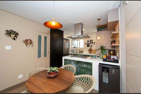 Apartamento à venda com 89m², 2 quartos e 1 vagaSALA