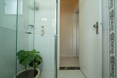 Apartamento à venda com 89m², 2 quartos e 1 vagaBANHEIRO2