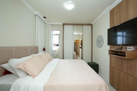 Apartamento à venda com 89m², 2 quartos e 1 vagaQUARTO1