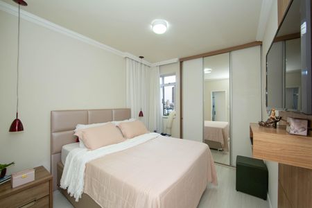 Apartamento à venda com 89m², 2 quartos e 1 vagaQUARTO1