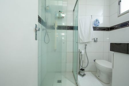 Apartamento à venda com 89m², 2 quartos e 1 vagaBANHEIRO1
