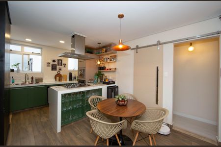 Apartamento à venda com 89m², 2 quartos e 1 vagaSALA