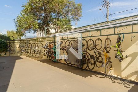 Apartamento à venda com 59m², 2 quartos e 1 vagaBicicletário